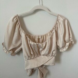 Altar’d State, S, Champagne